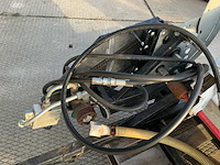 Gradpardo kunstmeststrooier 4 uitlopen - afbeelding 11 van  19