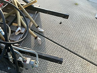 Gradpardo kunstmeststrooier 4 uitlopen - afbeelding 13 van  19