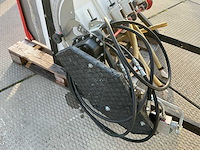 Gradpardo kunstmeststrooier 4 uitlopen - afbeelding 14 van  19