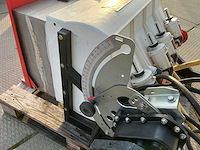 Gradpardo kunstmeststrooier 4 uitlopen - afbeelding 15 van  19