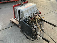 Gradpardo kunstmeststrooier 4 uitlopen - afbeelding 7 van  19