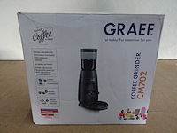 Graef - cm702 - bonenmaler - afbeelding 2 van  2