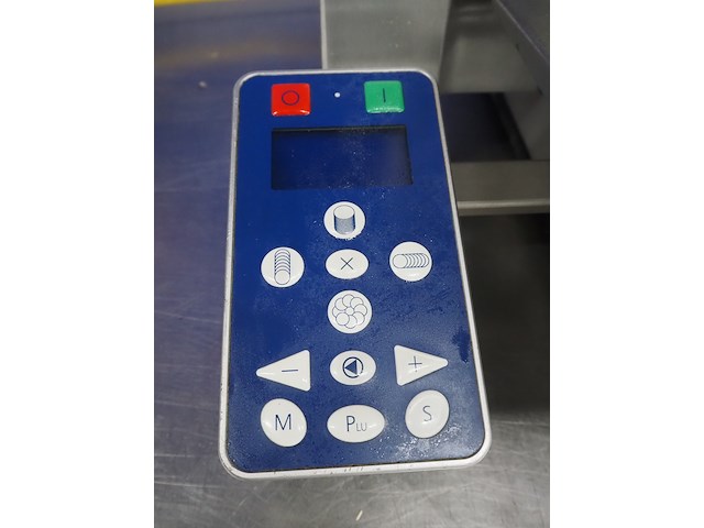 Graef gmbh & co. kg - afbeelding 2 van  14