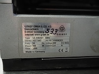 Graef gmbh & co. kg - afbeelding 4 van  14