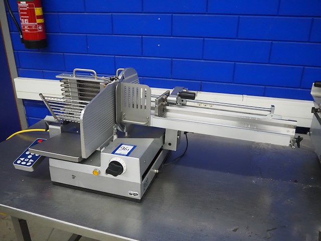 Graef gmbh & co. kg - afbeelding 1 van  14