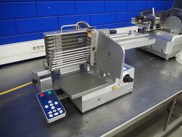 Graef gmbh & co. kg - afbeelding 7 van  14