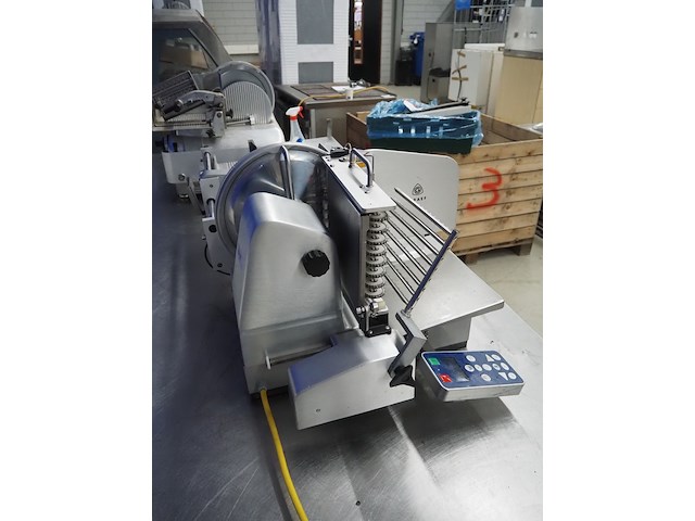 Graef gmbh & co. kg - afbeelding 8 van  14