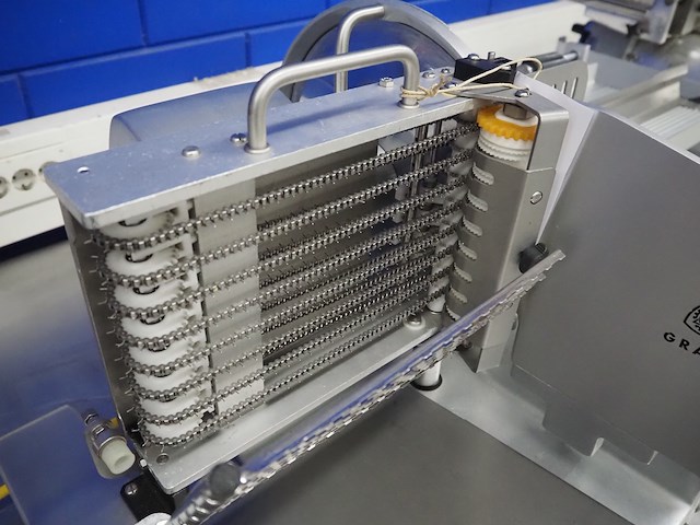 Graef gmbh & co. kg - afbeelding 13 van  14