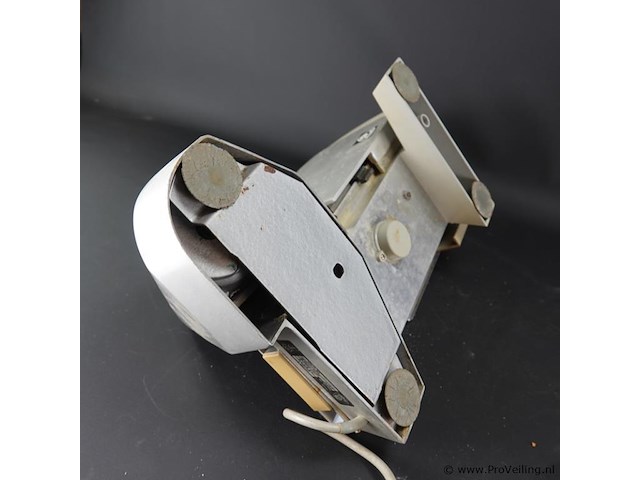 Graef snijmachine - afbeelding 5 van  5