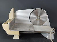 Graef snijmachine - afbeelding 2 van  5