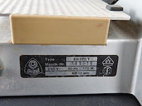 Graef snijmachine - afbeelding 4 van  5