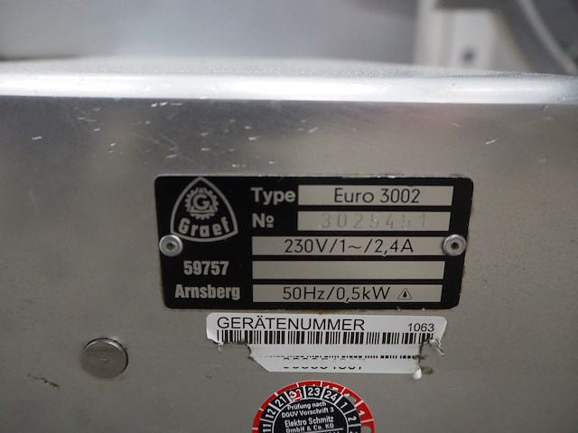 Graef - afbeelding 9 van  9