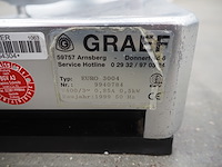 Graef - afbeelding 2 van  10