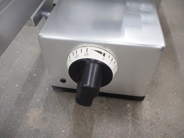 Graef - afbeelding 10 van  10