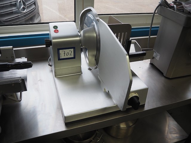 Graef - afbeelding 1 van  8