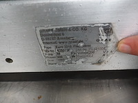 Graef - afbeelding 8 van  8