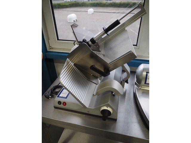 Graef - afbeelding 1 van  7