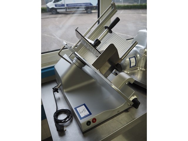 Graef - afbeelding 2 van  7