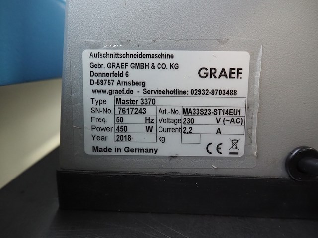 Graef - afbeelding 7 van  7