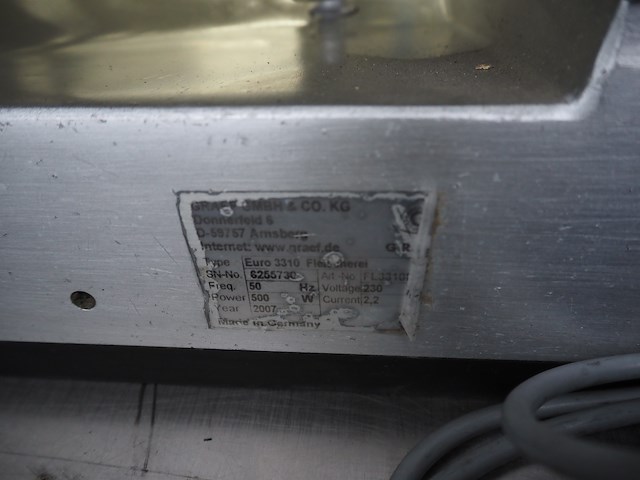 Graef - afbeelding 6 van  6