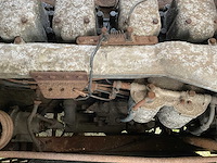 Graf & stift l200 vrachtwagen uitgerust met boorinstallatie. - afbeelding 2 van  17