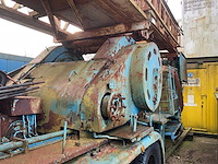 Graf & stift l200 vrachtwagen uitgerust met boorinstallatie. - afbeelding 3 van  17