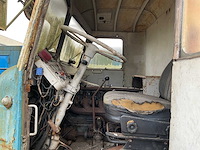 Graf & stift l200 vrachtwagen uitgerust met boorinstallatie. - afbeelding 14 van  17