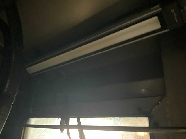 Graf straalcabine - afbeelding 2 van  36