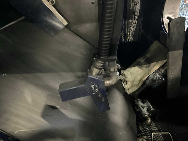 Graf straalcabine - afbeelding 3 van  36