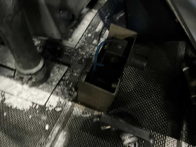 Graf straalcabine - afbeelding 6 van  36