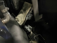 Graf straalcabine - afbeelding 7 van  36