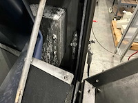 Graf straalcabine - afbeelding 11 van  36