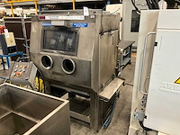 Graf straalcabine - afbeelding 1 van  36