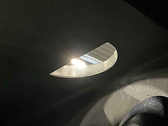 Graf straalcabine - afbeelding 14 van  36