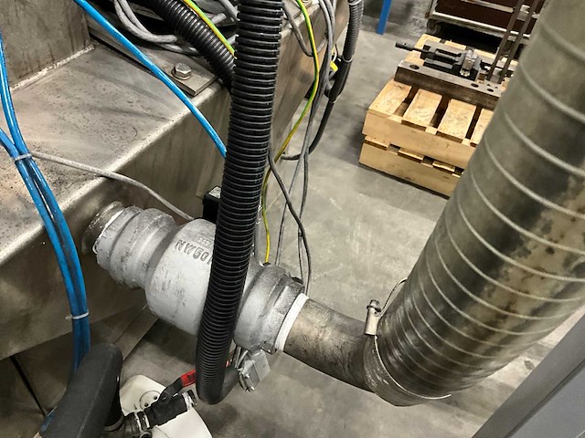 Graf straalcabine - afbeelding 18 van  36