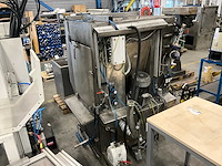 Graf straalcabine - afbeelding 12 van  36