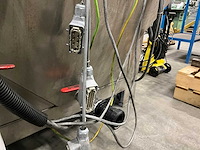 Graf straalcabine - afbeelding 25 van  36