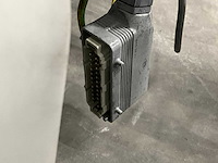 Graf straalcabine - afbeelding 26 van  36