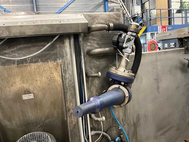 Graf straalcabine - afbeelding 28 van  36