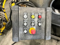 Graf straalcabine - afbeelding 32 van  36