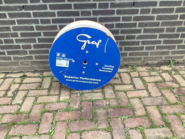 Graf v.j25010v-12-8 kabel - afbeelding 2 van  4