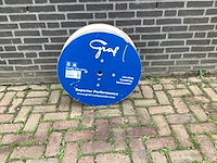 Graf v.j25010v-12-8 kabel - afbeelding 2 van  4