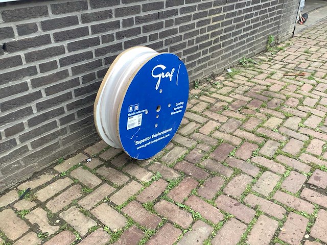 Graf v.j25010v-12-8 kabel - afbeelding 3 van  4
