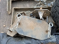 Grafdelver - graafmachine, boki, 2551 inclusief transport aanhanger, 2000 - afbeelding 15 van  30