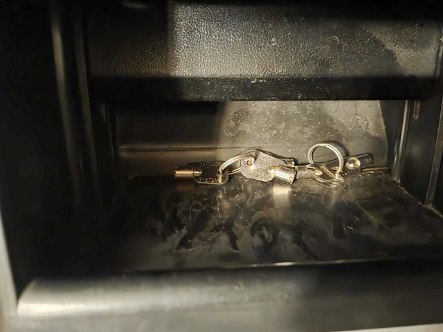 Graffiti gokautomaat - afbeelding 4 van  4