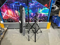 Graffiti statief (5x) - afbeelding 1 van  3