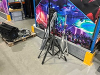 Graffiti statief (5x) - afbeelding 2 van  3