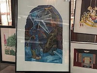 Grafiek “a. niemijer” - afbeelding 2 van  6