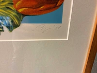 Grafiek “a van arendonk- fruit,flowers & animals” - afbeelding 6 van  8