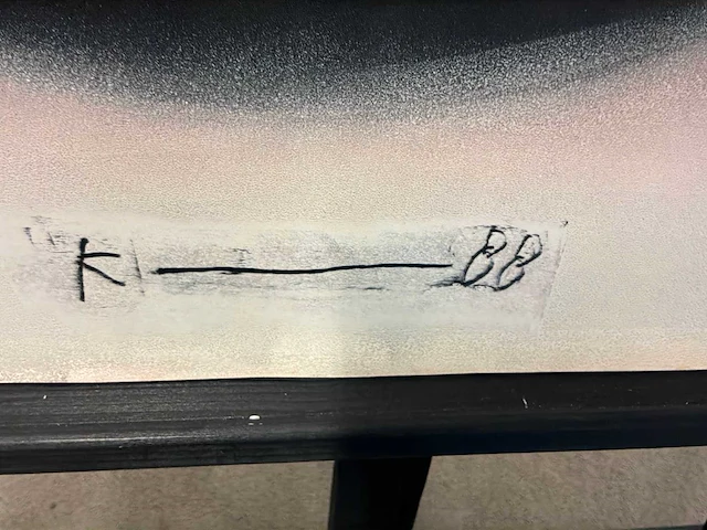 Grafiek “aafke kelly” - afbeelding 4 van  6